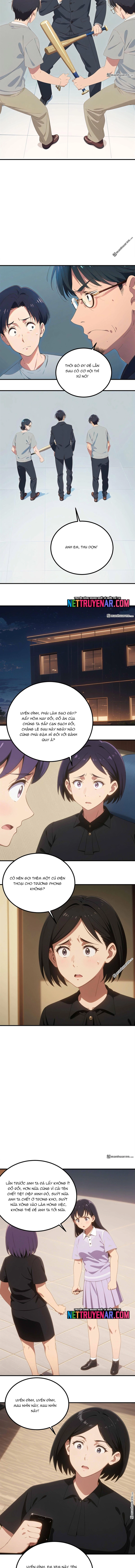 Tận Thế Giáng Lâm: Ta Muốn Tạo Ra Phòng An Toàn Chapter 26 - Trang 2