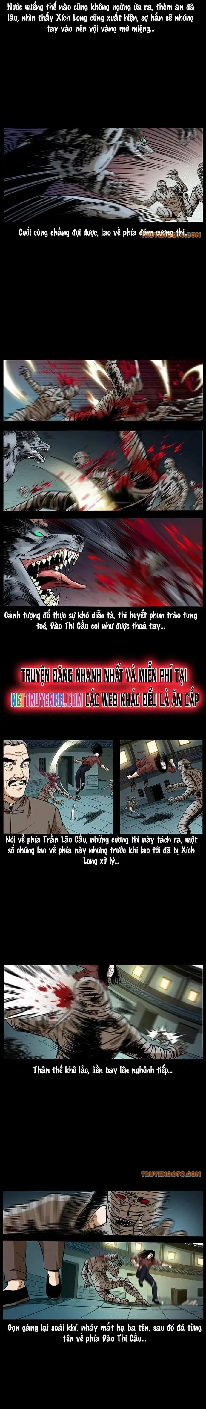U Minh Ngụy Tượng Chapter 315 - Trang 2