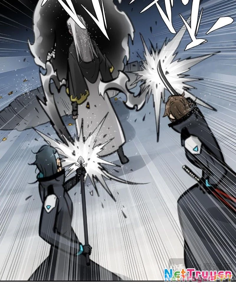 Chí Tử Chí Cường Chapter 47 - Trang 2