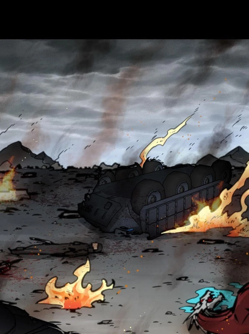 Chí Tử Chí Cường Chapter 48 - Trang 2