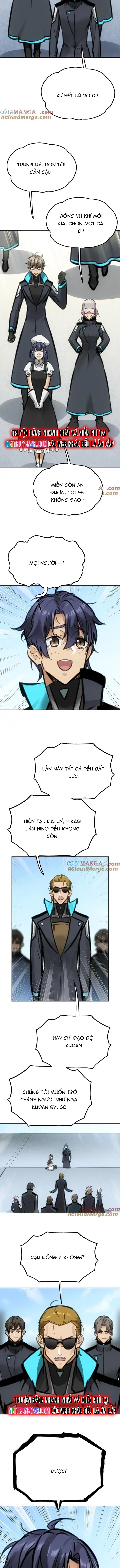 Chí Tử Chí Cường Chapter 50 - Trang 2