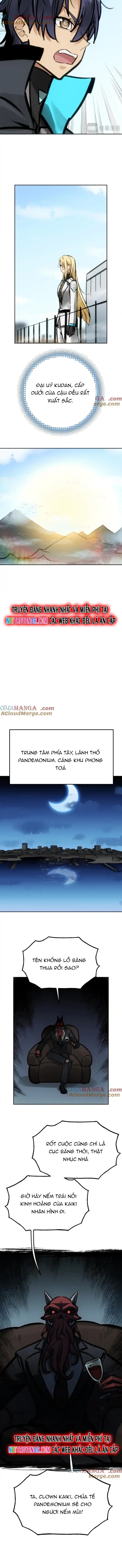 Chí Tử Chí Cường Chapter 50 - Trang 2