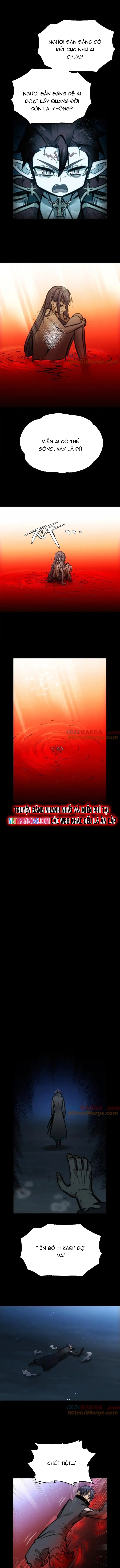 Chí Tử Chí Cường Chapter 50 - Trang 2