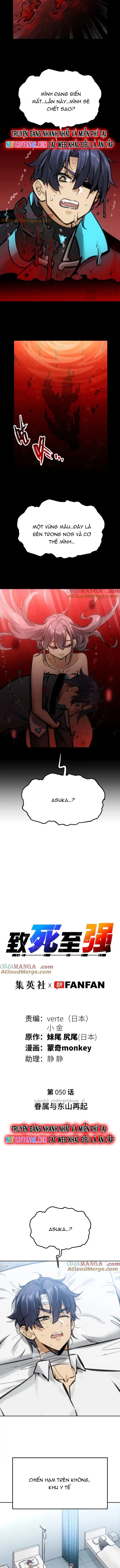 Chí Tử Chí Cường Chapter 50 - Trang 2