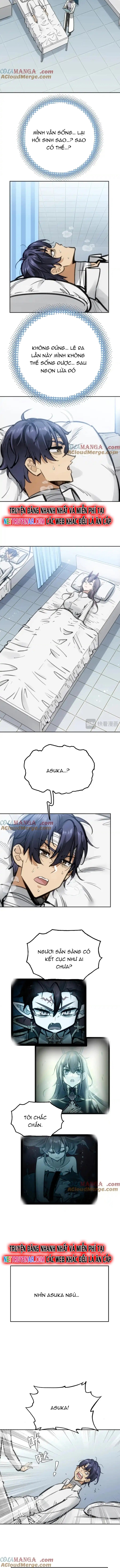 Chí Tử Chí Cường Chapter 50 - Trang 2