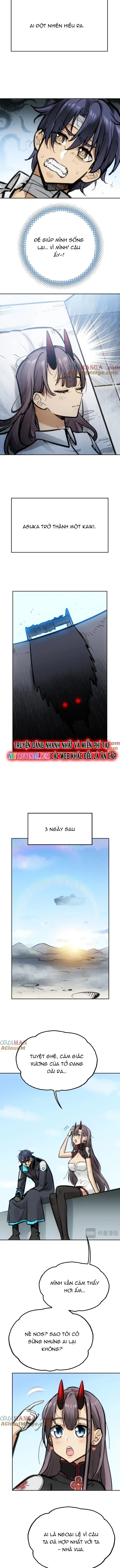 Chí Tử Chí Cường Chapter 50 - Trang 2