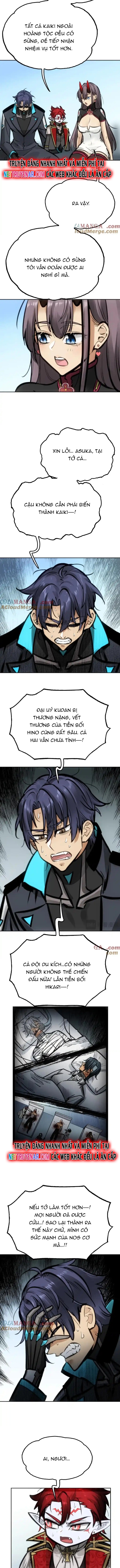 Chí Tử Chí Cường Chapter 50 - Trang 2