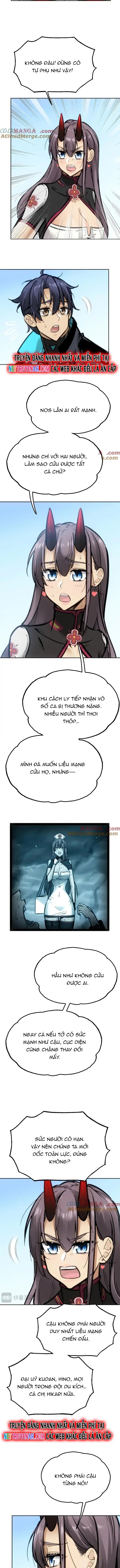 Chí Tử Chí Cường Chapter 50 - Trang 2