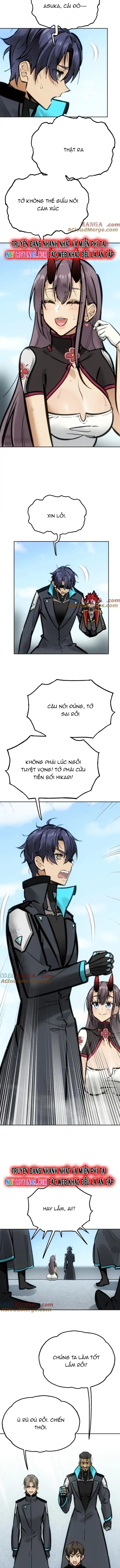 Chí Tử Chí Cường Chapter 50 - Trang 2