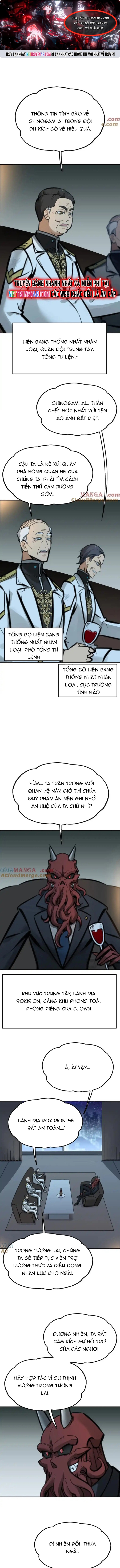 Chí Tử Chí Cường Chapter 51 - Trang 2