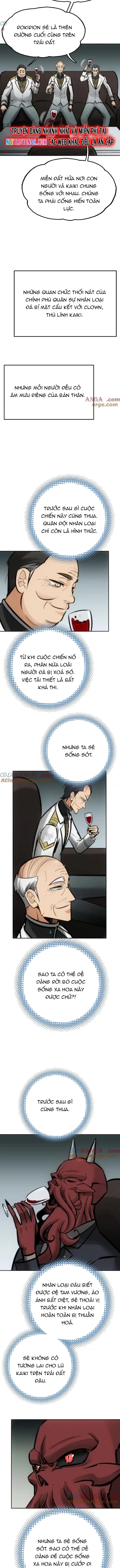 Chí Tử Chí Cường Chapter 51 - Trang 2