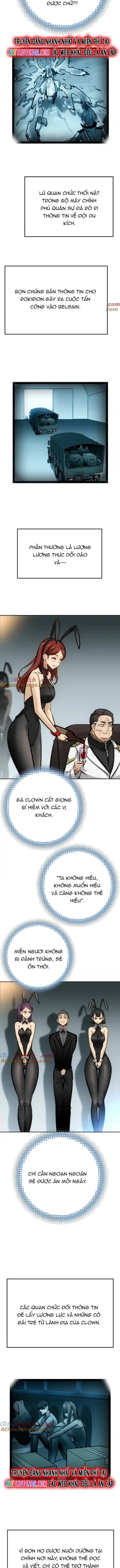 Chí Tử Chí Cường Chapter 51 - Trang 2