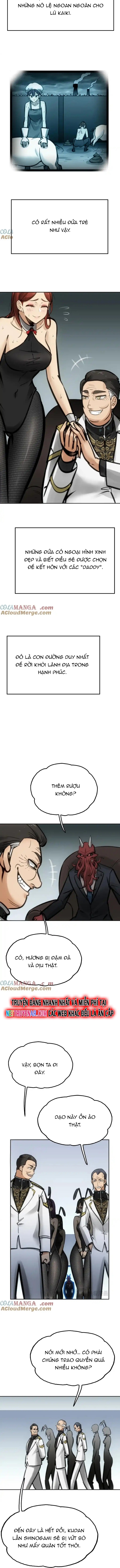 Chí Tử Chí Cường Chapter 51 - Trang 2