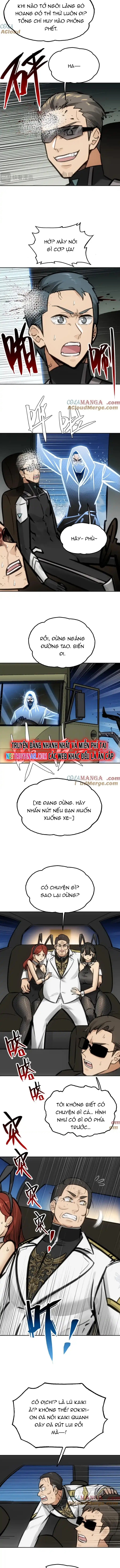 Chí Tử Chí Cường Chapter 51 - Trang 2