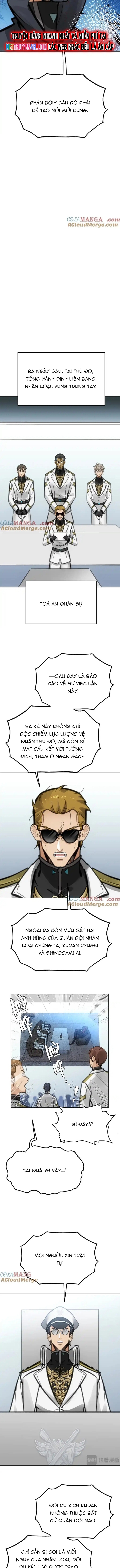 Chí Tử Chí Cường Chapter 51 - Trang 2