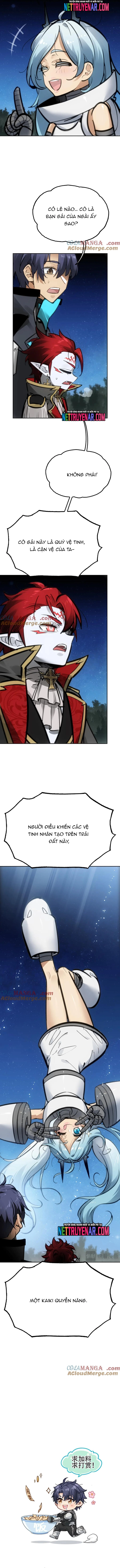 Chí Tử Chí Cường Chapter 53 - Trang 2