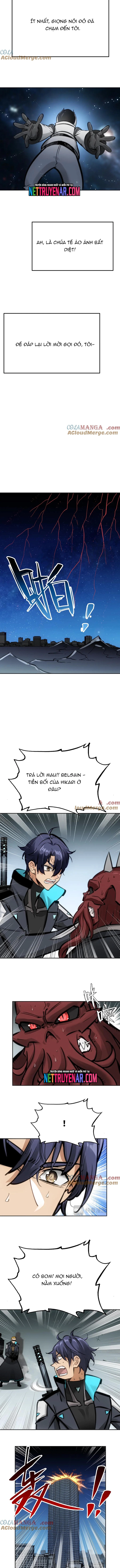 Chí Tử Chí Cường Chapter 53 - Trang 2