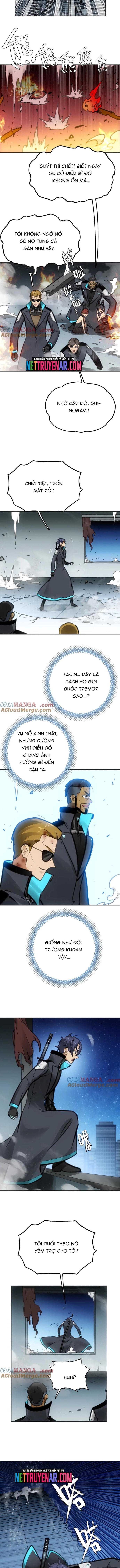 Chí Tử Chí Cường Chapter 53 - Trang 2