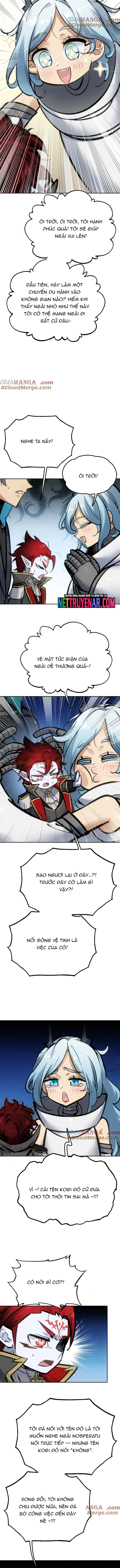 Chí Tử Chí Cường Chapter 53 - Trang 2