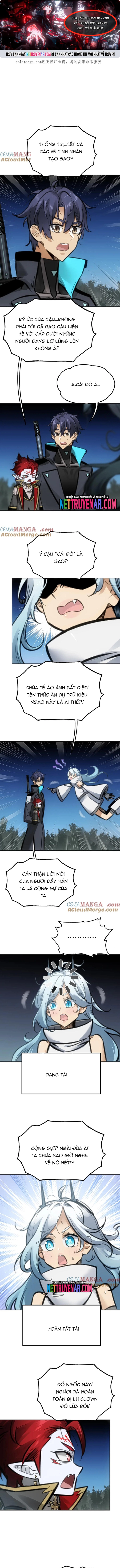 Chí Tử Chí Cường Chapter 54 - Trang 2