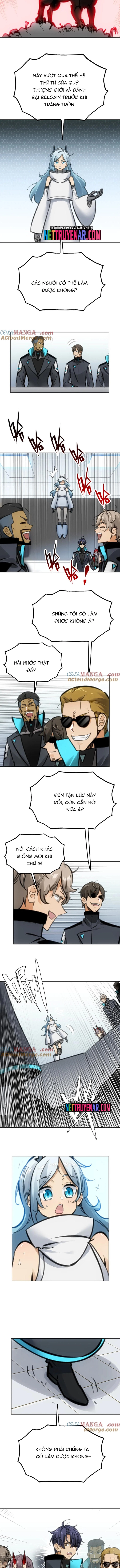 Chí Tử Chí Cường Chapter 54 - Trang 2