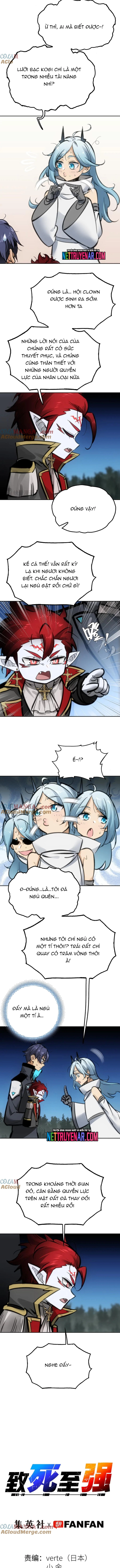 Chí Tử Chí Cường Chapter 54 - Trang 2