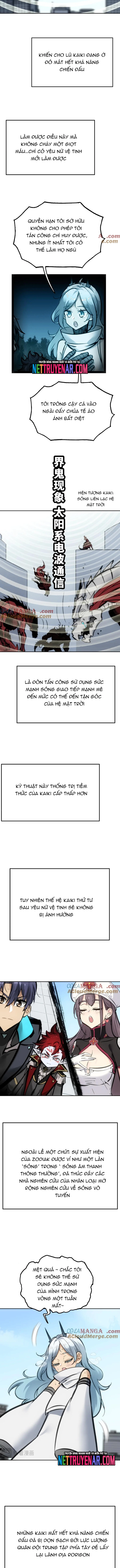 Chí Tử Chí Cường Chapter 54 - Trang 2