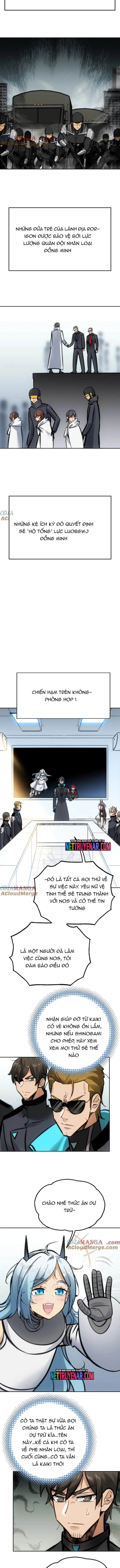 Chí Tử Chí Cường Chapter 54 - Trang 2