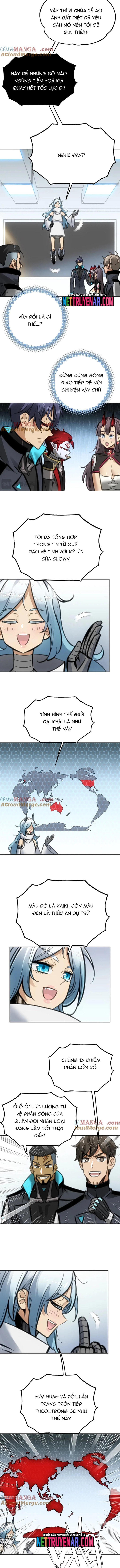 Chí Tử Chí Cường Chapter 54 - Trang 2