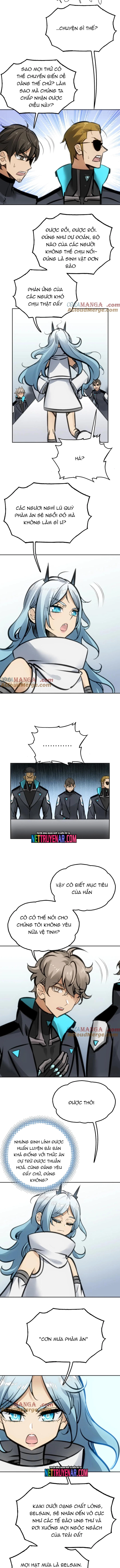 Chí Tử Chí Cường Chapter 54 - Trang 2