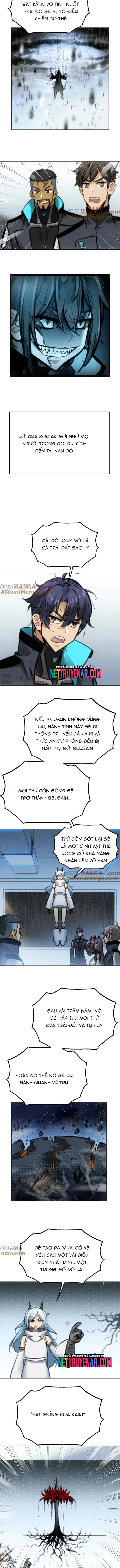 Chí Tử Chí Cường Chapter 54 - Trang 2