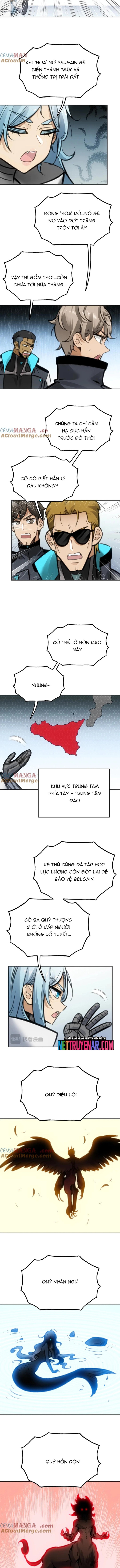 Chí Tử Chí Cường Chapter 54 - Trang 2