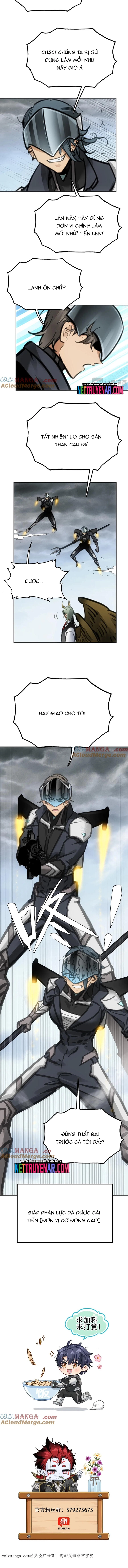 Chí Tử Chí Cường Chapter 55 - Trang 2