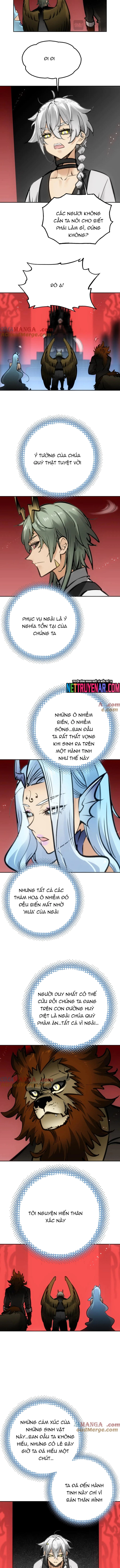 Chí Tử Chí Cường Chapter 55 - Trang 2