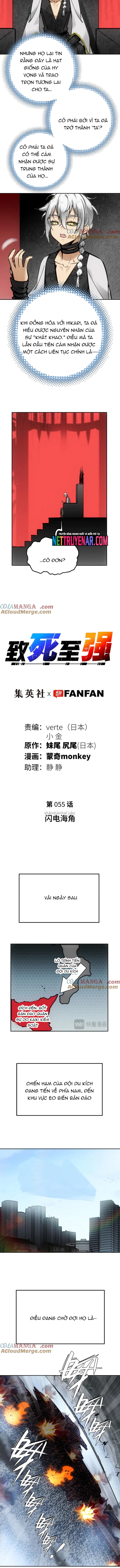 Chí Tử Chí Cường Chapter 55 - Trang 2