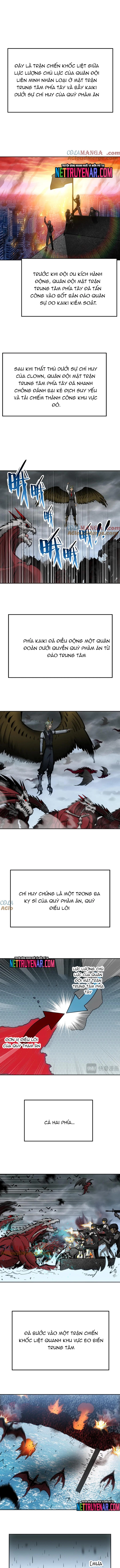 Chí Tử Chí Cường Chapter 55 - Trang 2