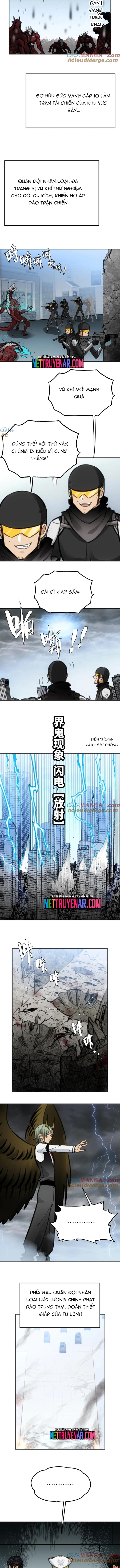 Chí Tử Chí Cường Chapter 55 - Trang 2