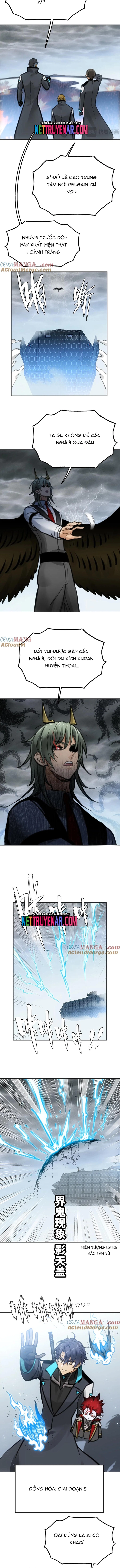 Chí Tử Chí Cường Chapter 55 - Trang 2