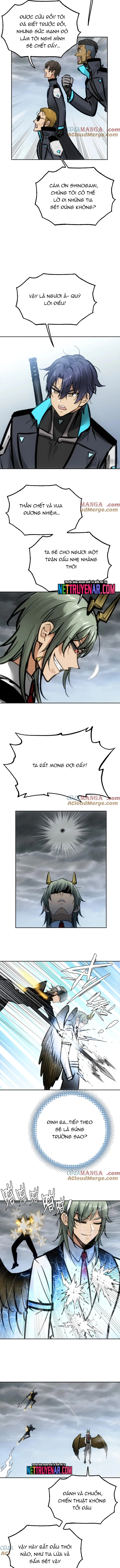 Chí Tử Chí Cường Chapter 55 - Trang 2