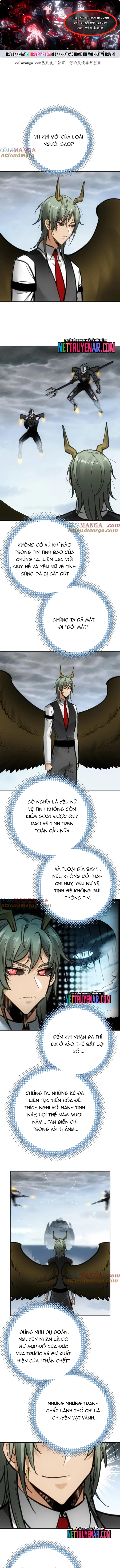 Chí Tử Chí Cường Chapter 56 - Trang 2