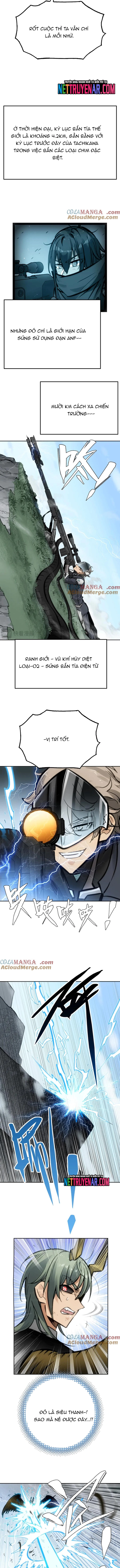 Chí Tử Chí Cường Chapter 56 - Trang 2