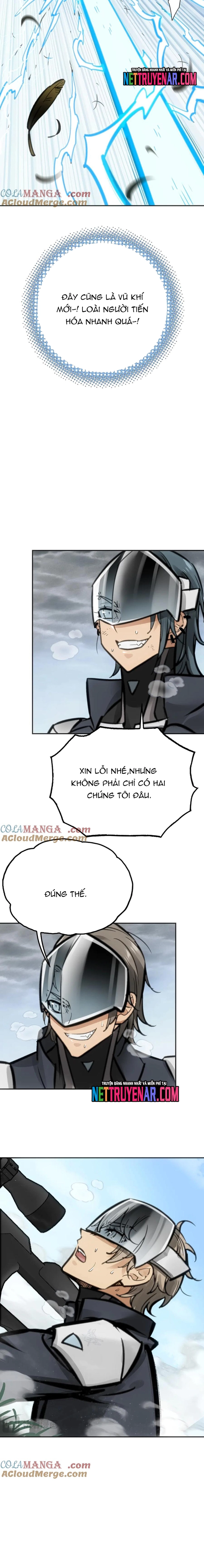 Chí Tử Chí Cường Chapter 56 - Trang 2