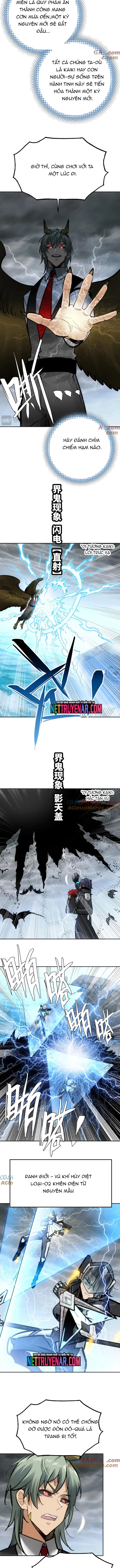 Chí Tử Chí Cường Chapter 56 - Trang 2