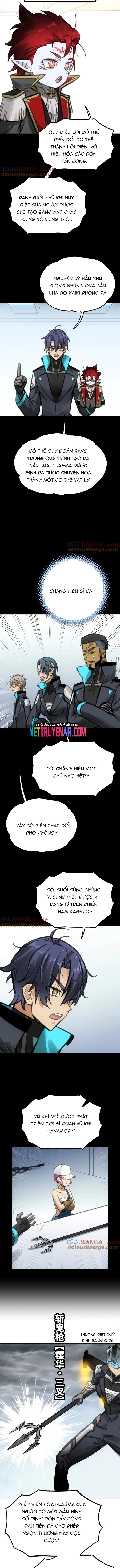 Chí Tử Chí Cường Chapter 56 - Trang 2