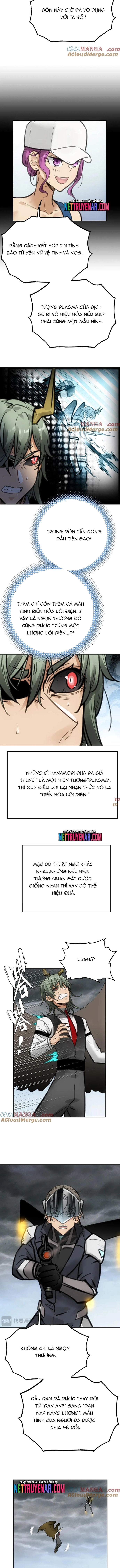 Chí Tử Chí Cường Chapter 56 - Trang 2