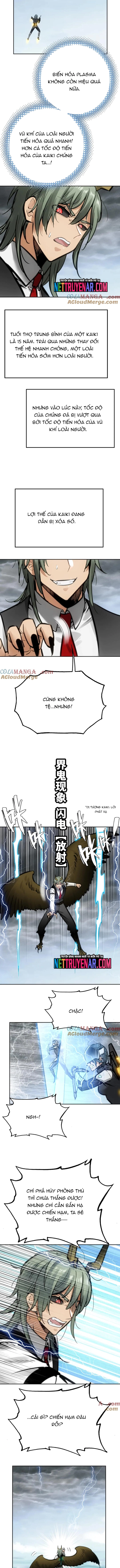 Chí Tử Chí Cường Chapter 56 - Trang 2