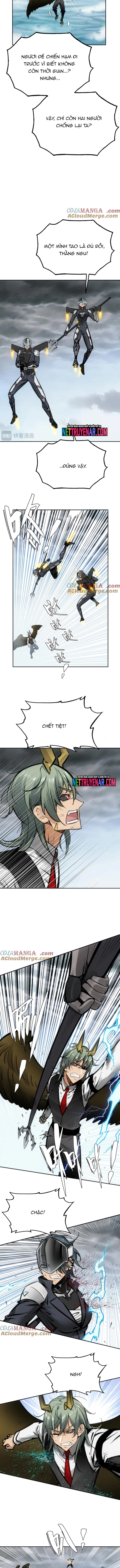 Chí Tử Chí Cường Chapter 56 - Trang 2
