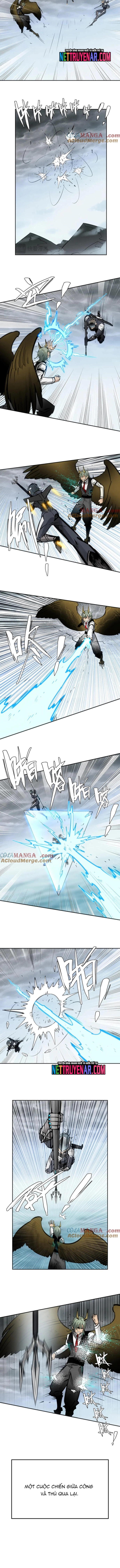 Chí Tử Chí Cường Chapter 56 - Trang 2