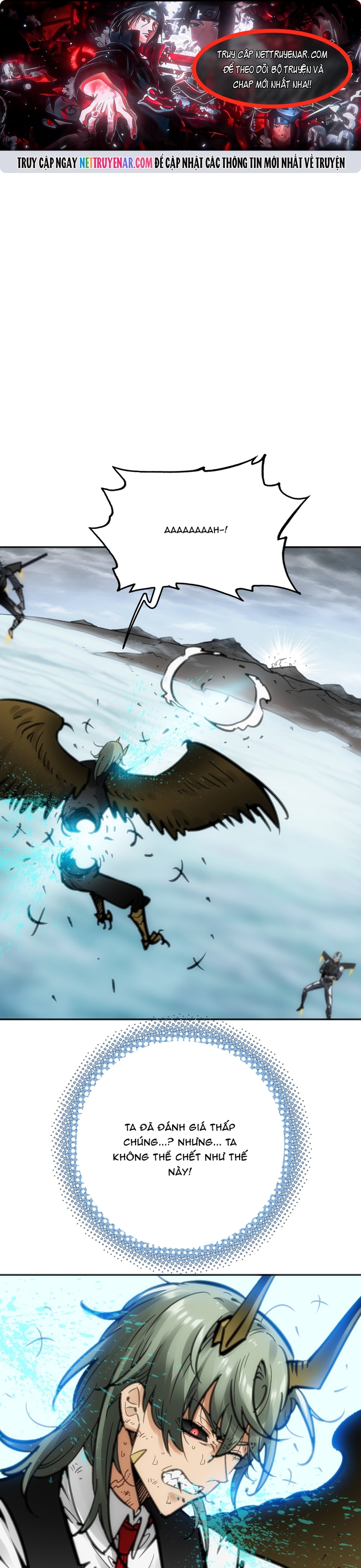 Chí Tử Chí Cường Chapter 57 - Trang 2