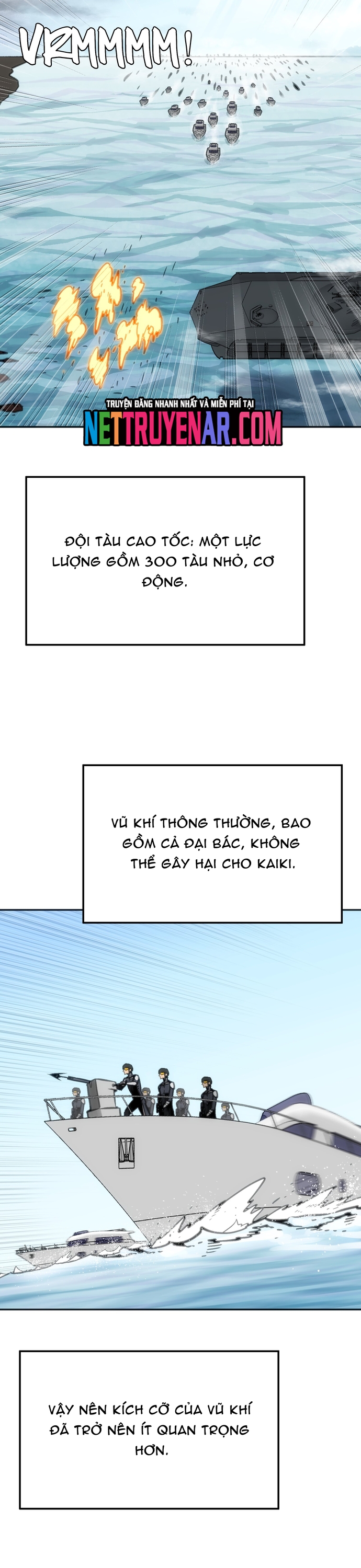 Chí Tử Chí Cường Chapter 57 - Trang 2